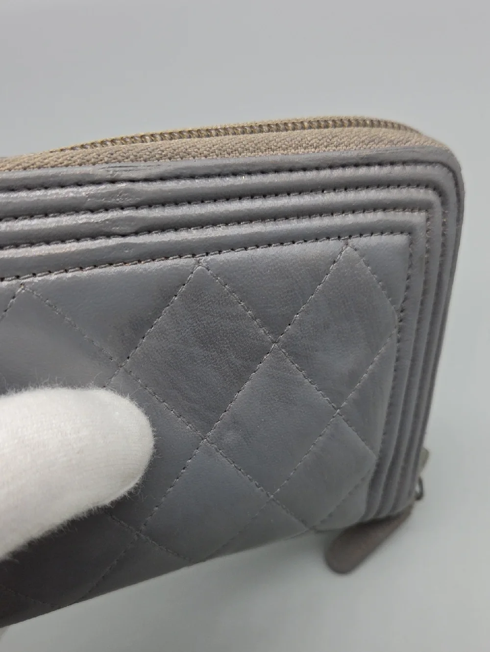 CHANEL 100% authentic